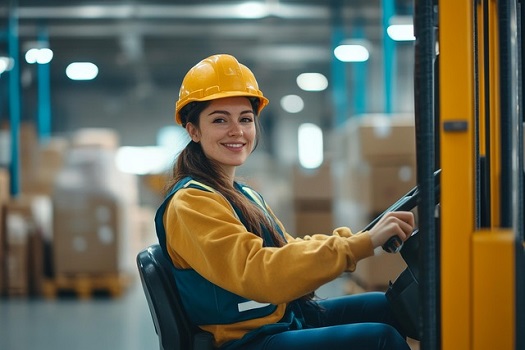 forklift-operator