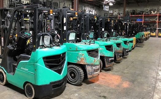 pengoperasian-forklift