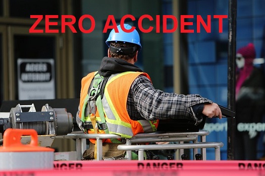 zero-accident