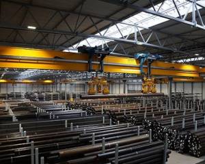 Mengenal Overhead Crane, Jenis, Anatomi, Biaya dan Aspek K3
