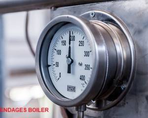 Mengenal Appendages Boiler: Fungsi, Regulasi, dan Aspek Keselamatan Kerja