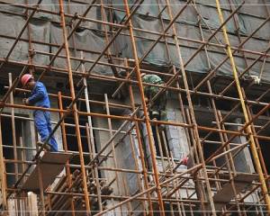 Aspek K3 Penggunaan Perancah (Scafolding) di Tempat Kerja